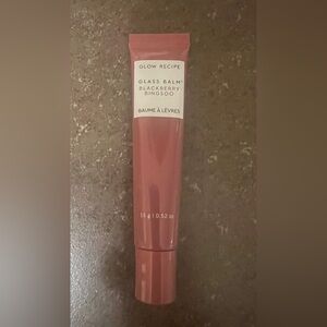 Glow Recipe Glass Balm - Blackberry Bingsoo NEW